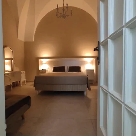 Dimora Sant'anna 梅萨涅