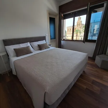 招待所 Dimora Sant'anna 3*