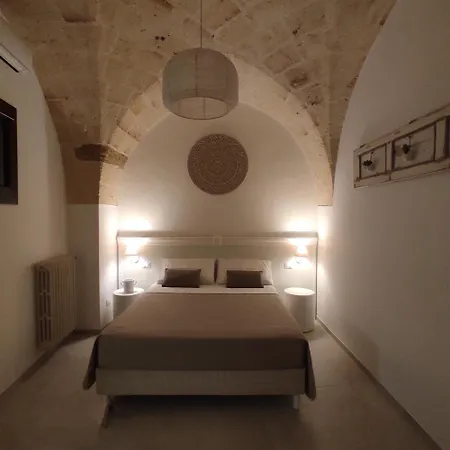 招待所 Dimora Sant'anna 3*