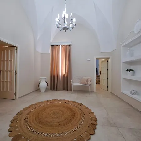 Dimora Sant'anna 招待所 3*