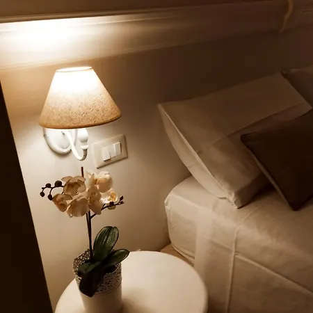 招待所 Dimora Sant'anna 3*