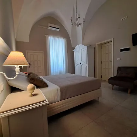 招待所 Dimora Sant'anna