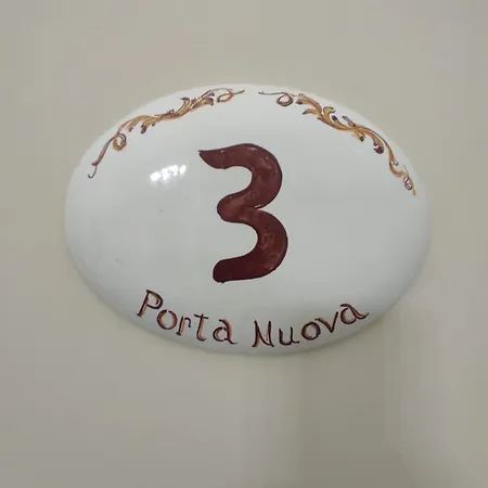 Dimora Sant'anna 招待所 梅萨涅