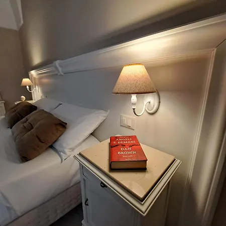 招待所 Dimora Sant'anna 梅萨涅