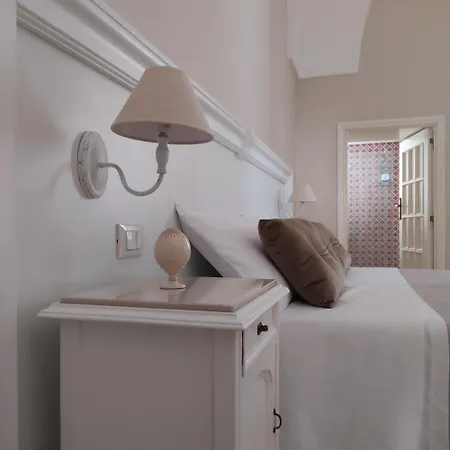 Dimora Sant'anna 招待所 3*