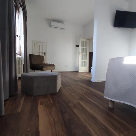 招待所 Dimora Sant'anna 3*