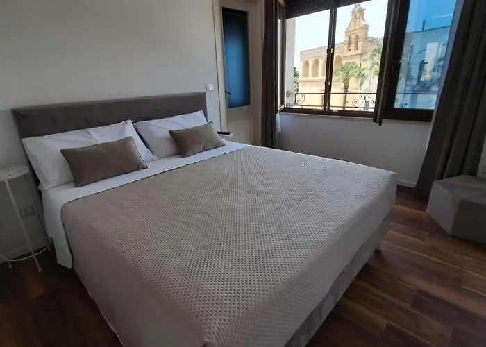 Penzion Dimora Sant'anna 3*