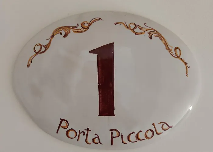 Dimora Sant'anna 3* Mesagne