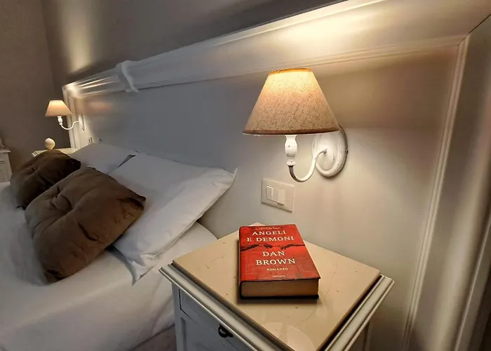 Penzion Dimora Sant'anna Mesagne