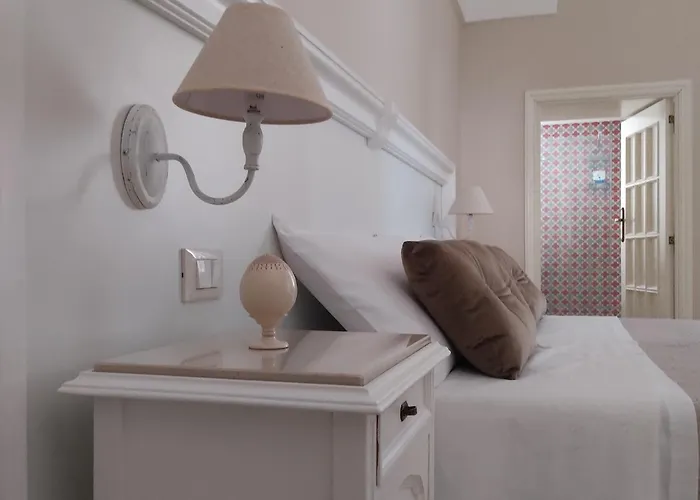 Dimora Sant'anna Penzion 3*