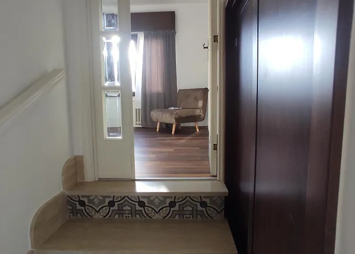 Dimora Sant'anna Penzion Mesagne