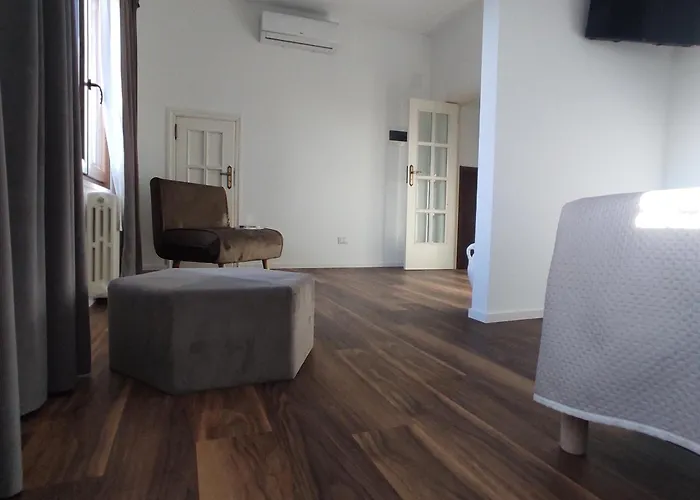 Penzion Dimora Sant'anna 3*