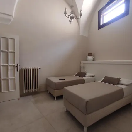 Dimora Sant'anna 미사니아