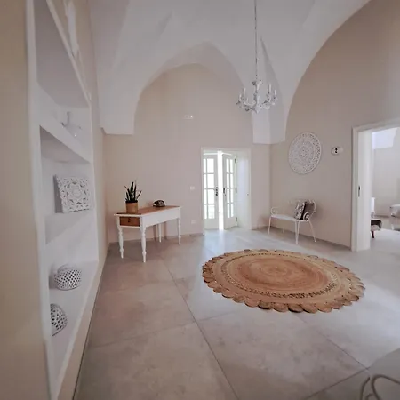 Dimora Sant'anna 게스트하우스 미사니아