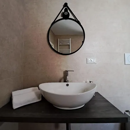 Pensionat Dimora Sant'anna 3*