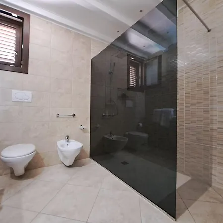 Dimora Sant'anna 미사니아