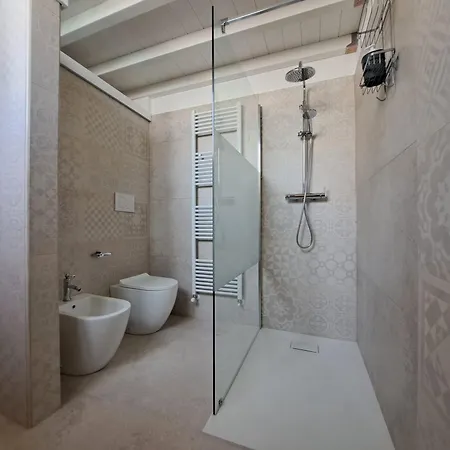 Dimora Sant'anna 3* מסניה