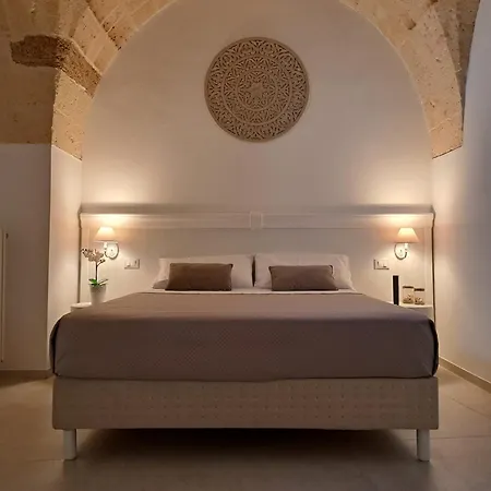 Dimora Sant'anna 미사니아