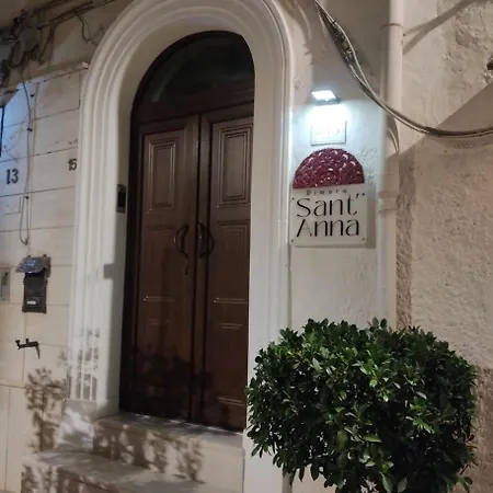 Dimora Sant'anna 3* מסניה