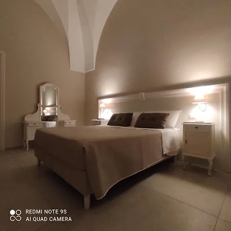 Pensionat Dimora Sant'anna