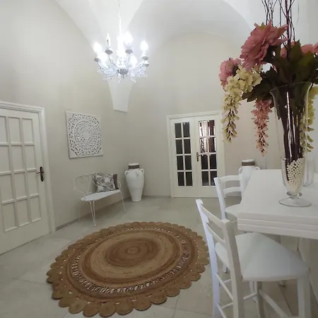 Pensionat Dimora Sant'anna Mesagne