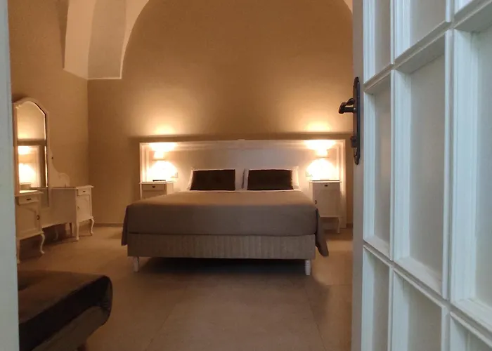 Dimora Sant'anna 梅萨涅