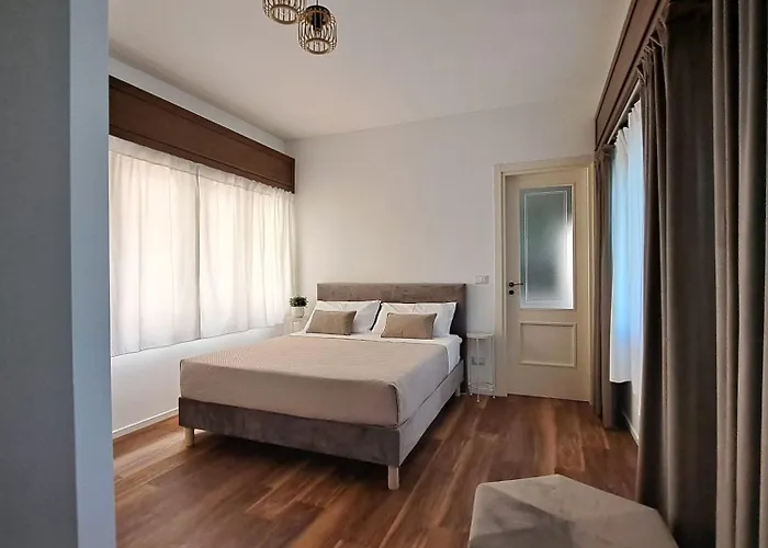 Dimora Sant'anna 3*