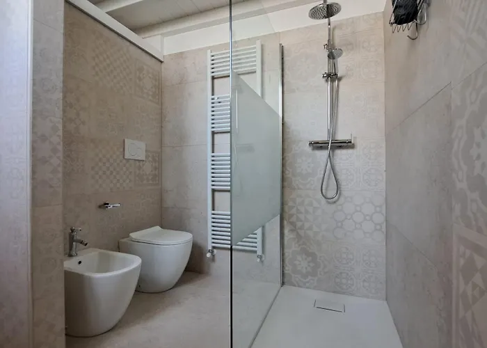 Dimora Sant'anna 3* Mesagne