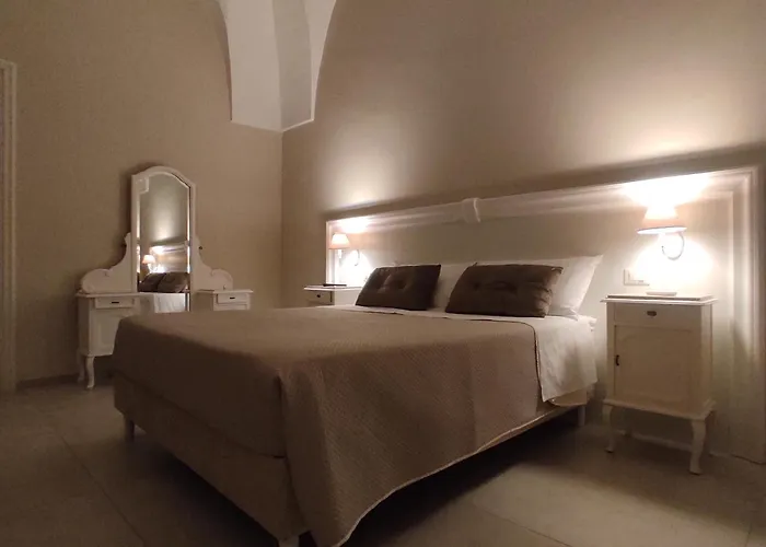 招待所 Dimora Sant'anna