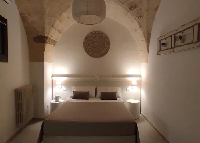 Dimora Sant'anna Konukevi 3*