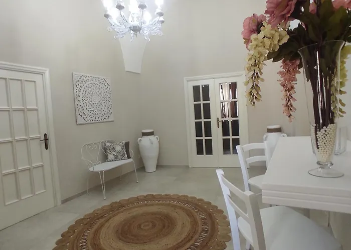 Konukevi Dimora Sant'anna Mesagne